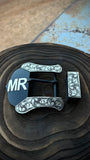 The Classy Cowboy Belt Buckle