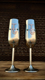 Wedding Flutes