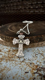 The Western Cross Pendant